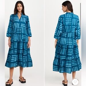 Elisamama Bimpe Dress